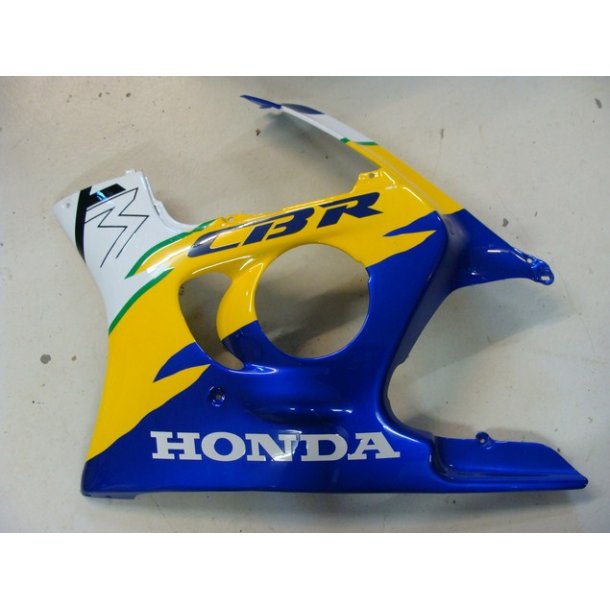 Honda CBR F3 - Kbebund venstre side