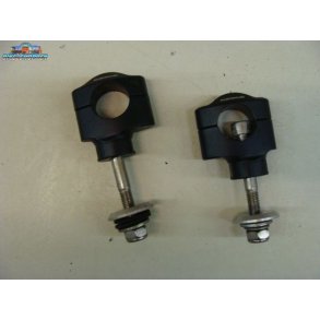 Suzuki GSF 1250 - Styrholdere