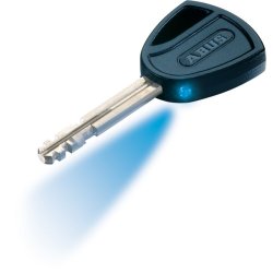 ABUS Kdels 1060 CityChain X-Plus