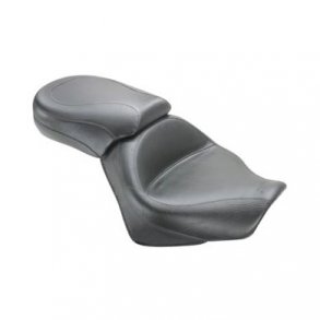 Mustang sde Frer + passager - VT 750C