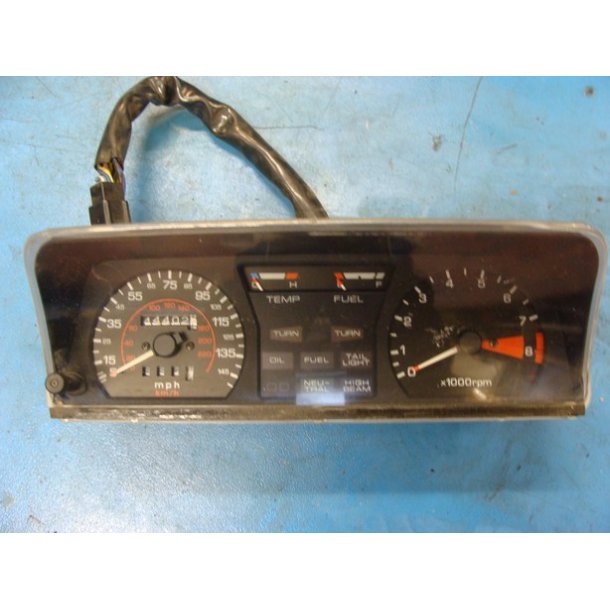 Honda Gl 1200 ''86 - Speedometer. instrumentbrt