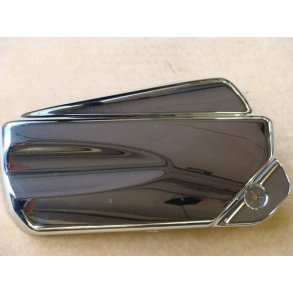 Yamaha XVS 1100 A - Stel cover