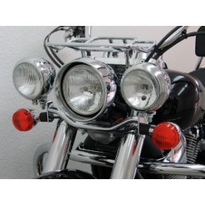 Fehling - Spotlight holder - VT750 Spirit