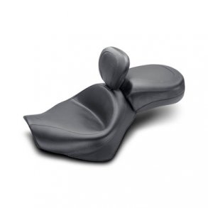 Mustang sde Frer + passager med rygln - VT 750C