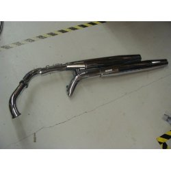 Suzuki VZ800 - Originale Udstdninger