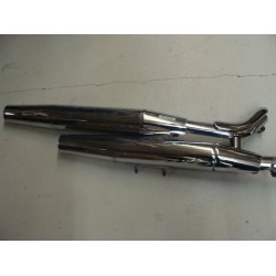 Suzuki VZ800 - Originale Udstdninger