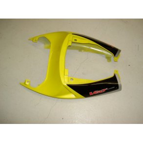 Aprilia RSV 1000 - Bagende 1