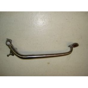 CX 500 C - bremsearm