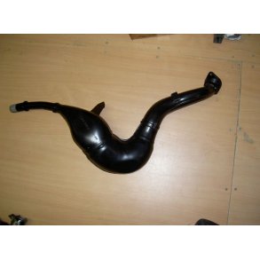 Suzuki RGV 250 - Udstdning