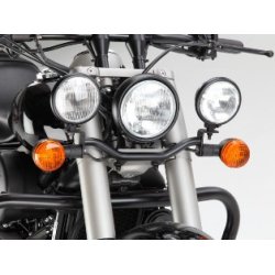 Fehling - Spotlight holder Sort - VT750 Spirit