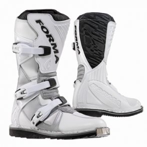 Forma MX CUB Hvid Brne - FORC080-98