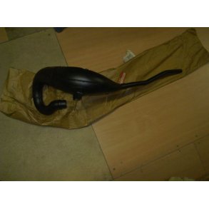 Suzuki Rm 250 - Udstdning