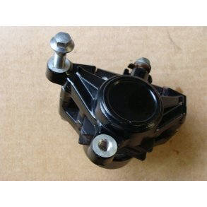 Yamaha XVS 1100 A - Bag kalibre