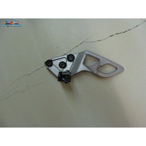 Suzuki GSF 1250 - Fodhvilerkonsol Venstre Frer