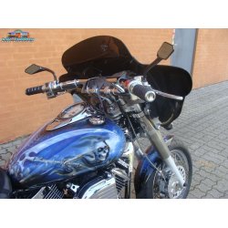 Memphis Shades Batwing XVS 650/1100 Classic