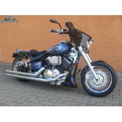 Memphis Shades Batwing XVS 650/1100 Classic