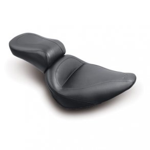 Mustang sde Frer + passager - Softtail