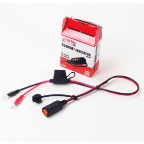 YEC-8 Battery Charger Indicator