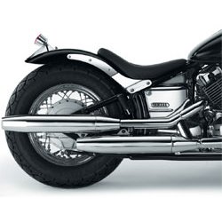 B. XVS 650 Drag Star / Classic - Cat Ey std.