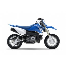 Yamaha TT-R50E Fun Bikes