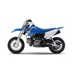 Yamaha TT-R50E Fun Bikes
