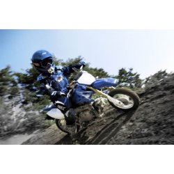 Yamaha TT-R50E Fun Bikes