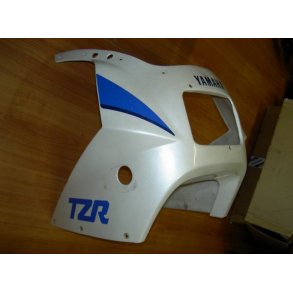 Yamaha TZR 125 - frontkbe