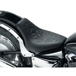 B. Solo Sde XVS 650 - Vlg design