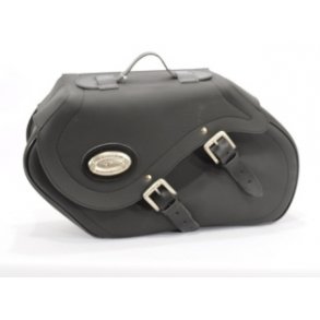 Long Ride- Ldertasker inkl. alt 34l. - VT 1100 C2