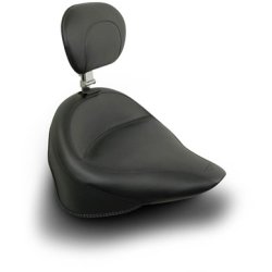 Mustang sde Frer m. rygln - Softtail