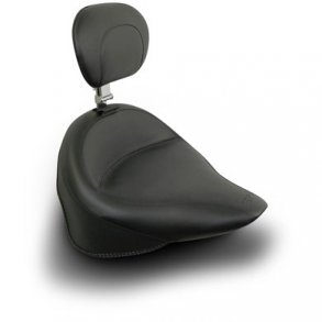 Mustang sde Frer m. rygln - Softtail