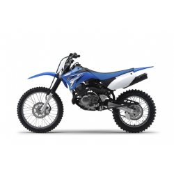 Yamaha TT-R125 Fun Bikes