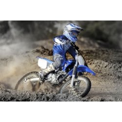 Yamaha TT-R125 Fun Bikes