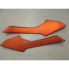 Aprilia RST 1000 Futura - Kbedele