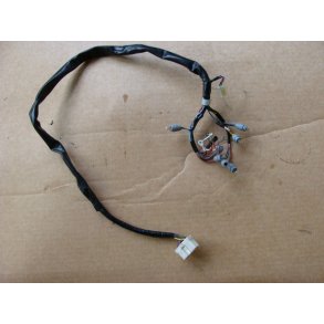 Yamaha XVS 1100 A - Ledningsnet instrument