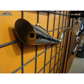 Yamaha XV 750 se / Xv 920 - V. udstdning