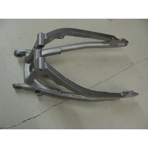 Yamaha TR1 - Ny Bagsvinger