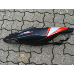 Aprilia SR 50 - Hjre bagende