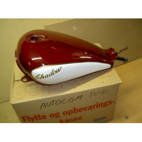 Honda VT 750 Shadow - Tank