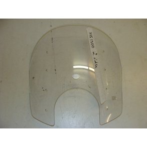 Yamaha XVS 1300 - Original glas