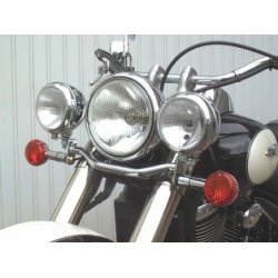 Fehling - Holder til ekstra lygter - VL800