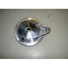 Honda VF 700 Magna - ankerplade