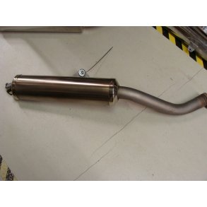 Udstdning ,FJR1300, B-13-C