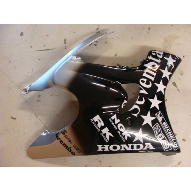 Honda CBR 600 F3 - Hjre bundkbe