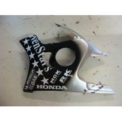 Honda CBR 600 F3 - Venstre bundkbe