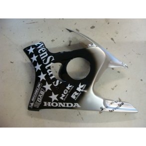 Honda CBR 600 F3 - Venstre bundkbe