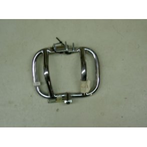 Kawasaki Z400 - Motorbjler