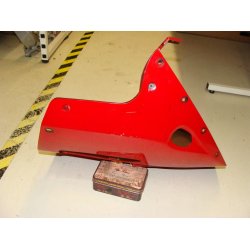 GPZ 900R - Plov sidedksel