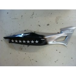 Honda CBR 600 F3 - Hjre sdestykke