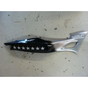 Honda CBR 600 F3 - Hjre sdestykke